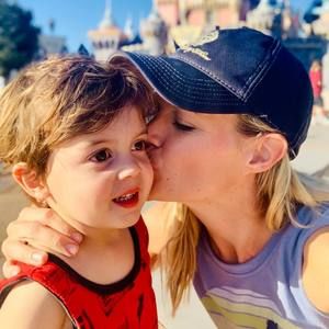 Meet your Posher, Catherine